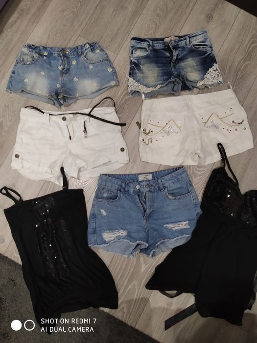 "Mayoral", "Coccodrillo",Madness National, Stradivarius