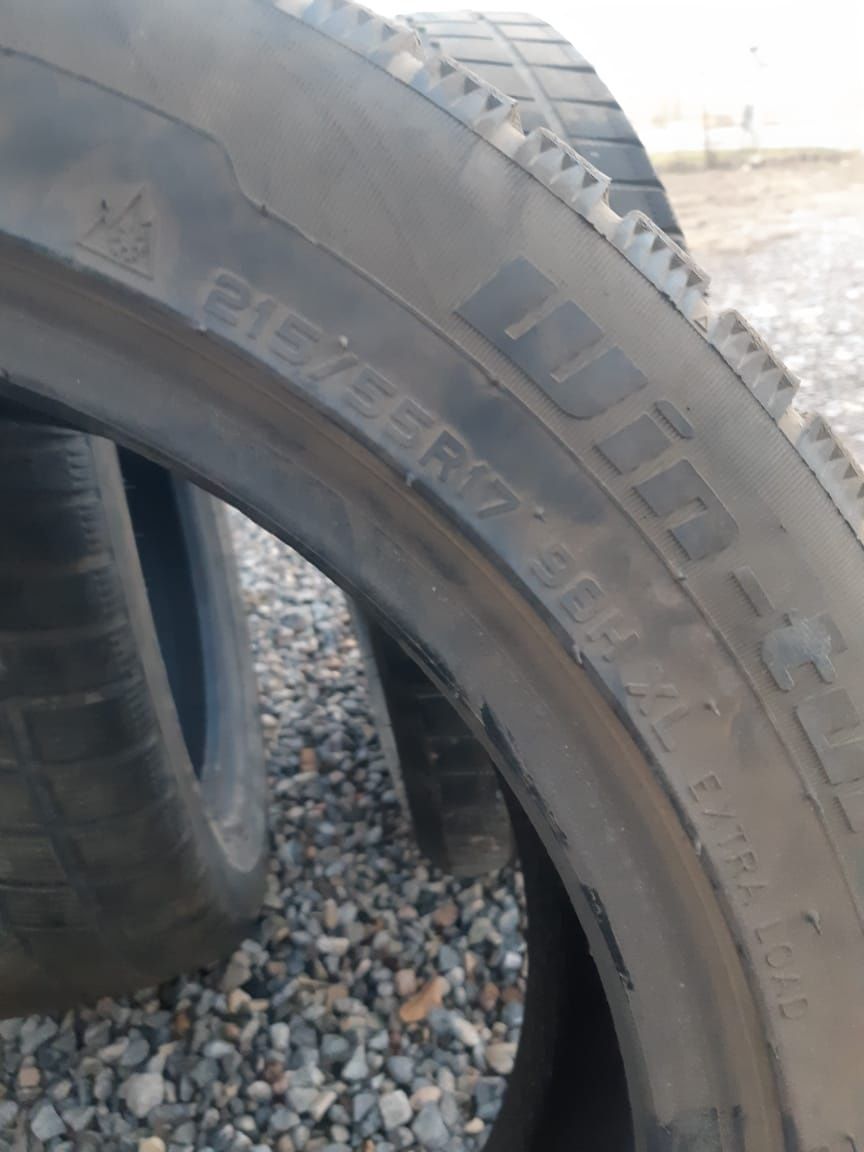Срочна продам шину