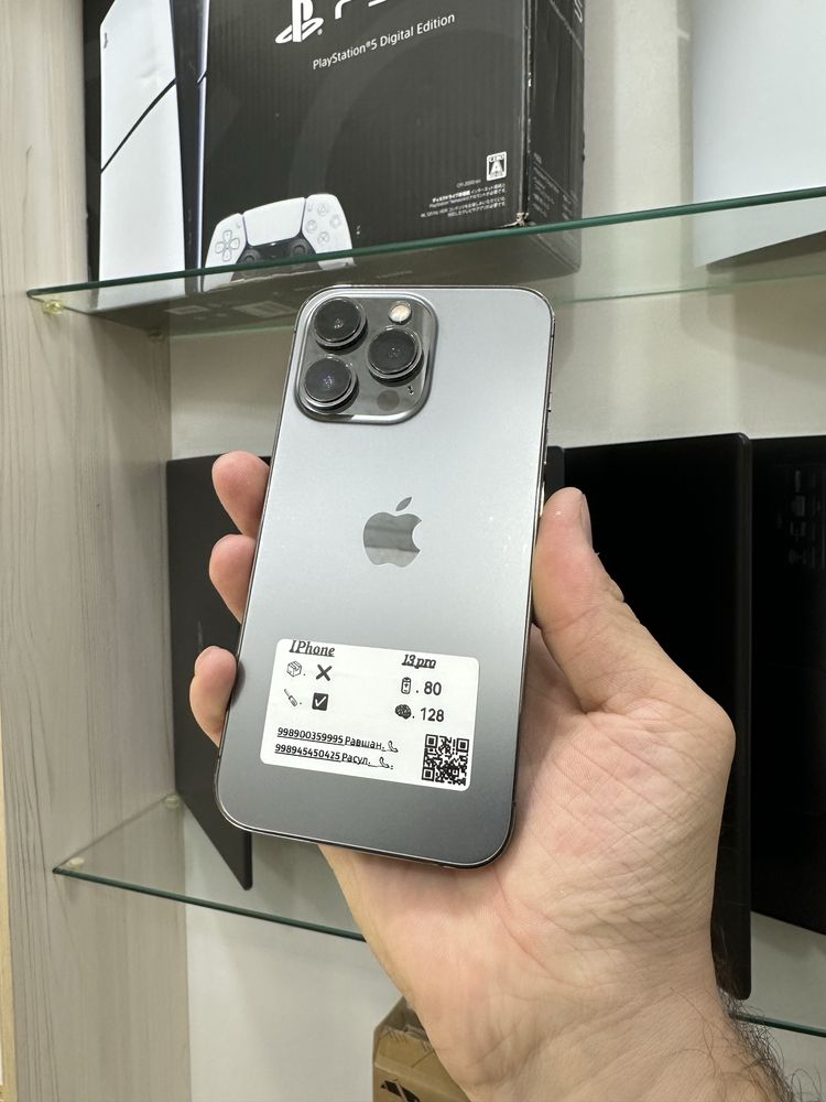 Iphone 13 pro 128