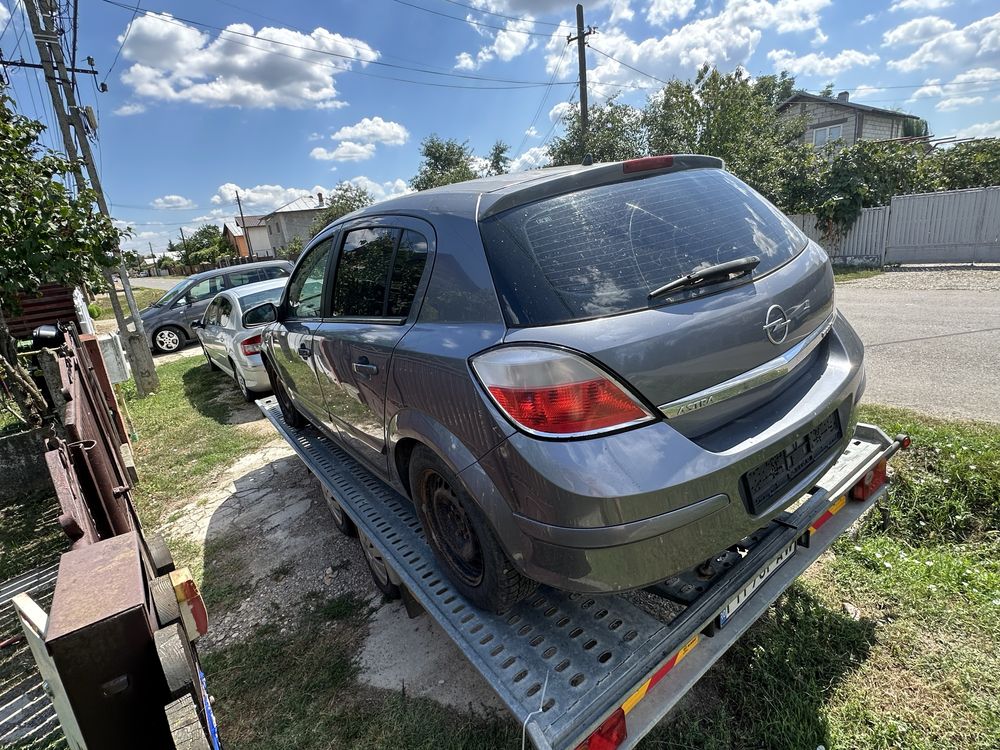 Oglinda / Oglinzi Stanga / Dreapta Opel Astra H