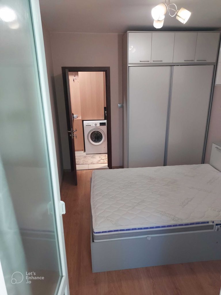 Дава се под наем Двустаен апартамент в Стара Загора, Център - 50 кв.м за 295.8 € - Снимка #6