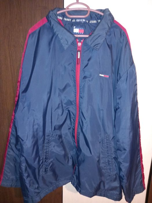 Яке Tommy  Jeans L