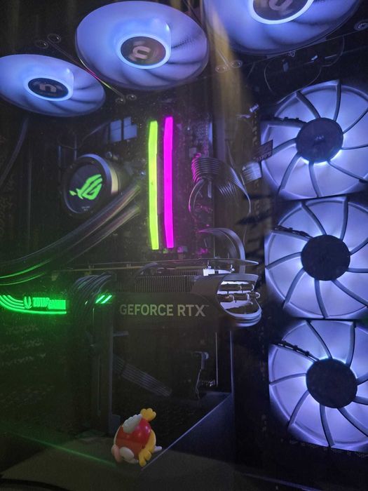 Consiliere și Configurare PC – Gaming / Office / Editare