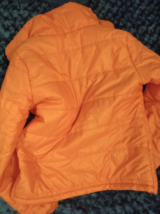 Дамско яке новоо