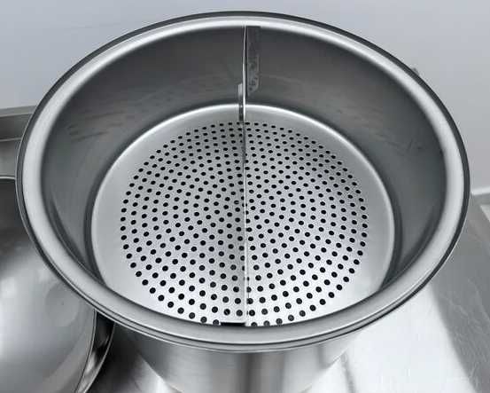 Fierbator porumb 22L - Ideal Inox