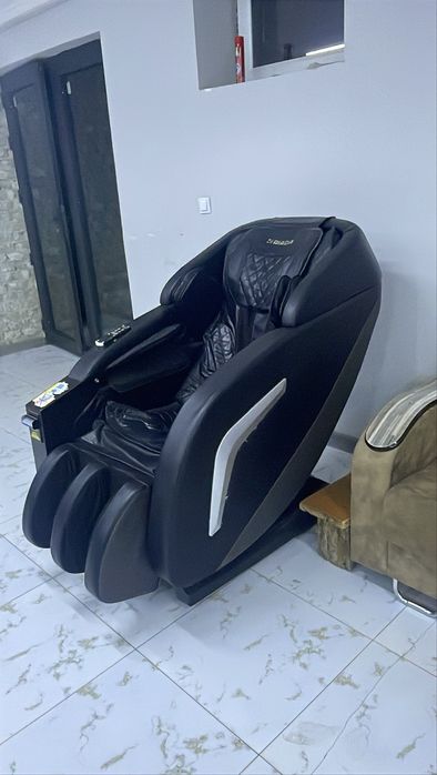 Massaj kreslo sotiladi