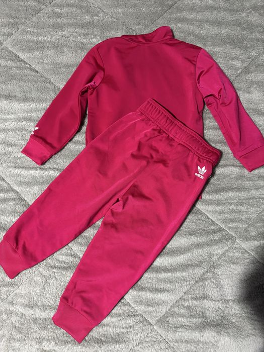 Детски анцуг Adidas
