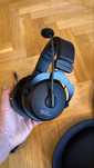 Casti profesionale BeyerDynamic MMX 300 de gaming podcast comunicatii