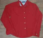 Camasa dama XL Tommy Hilfiger