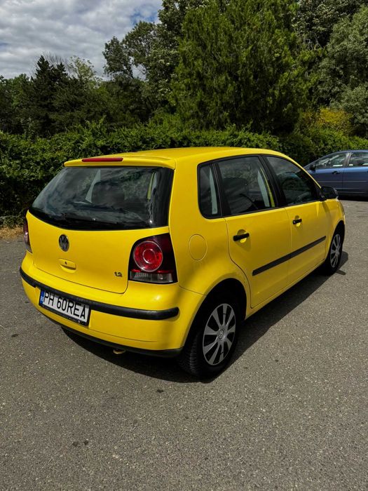 Vânzare Volkswagen Polo