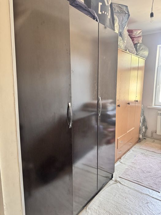 2 Шкафа россия