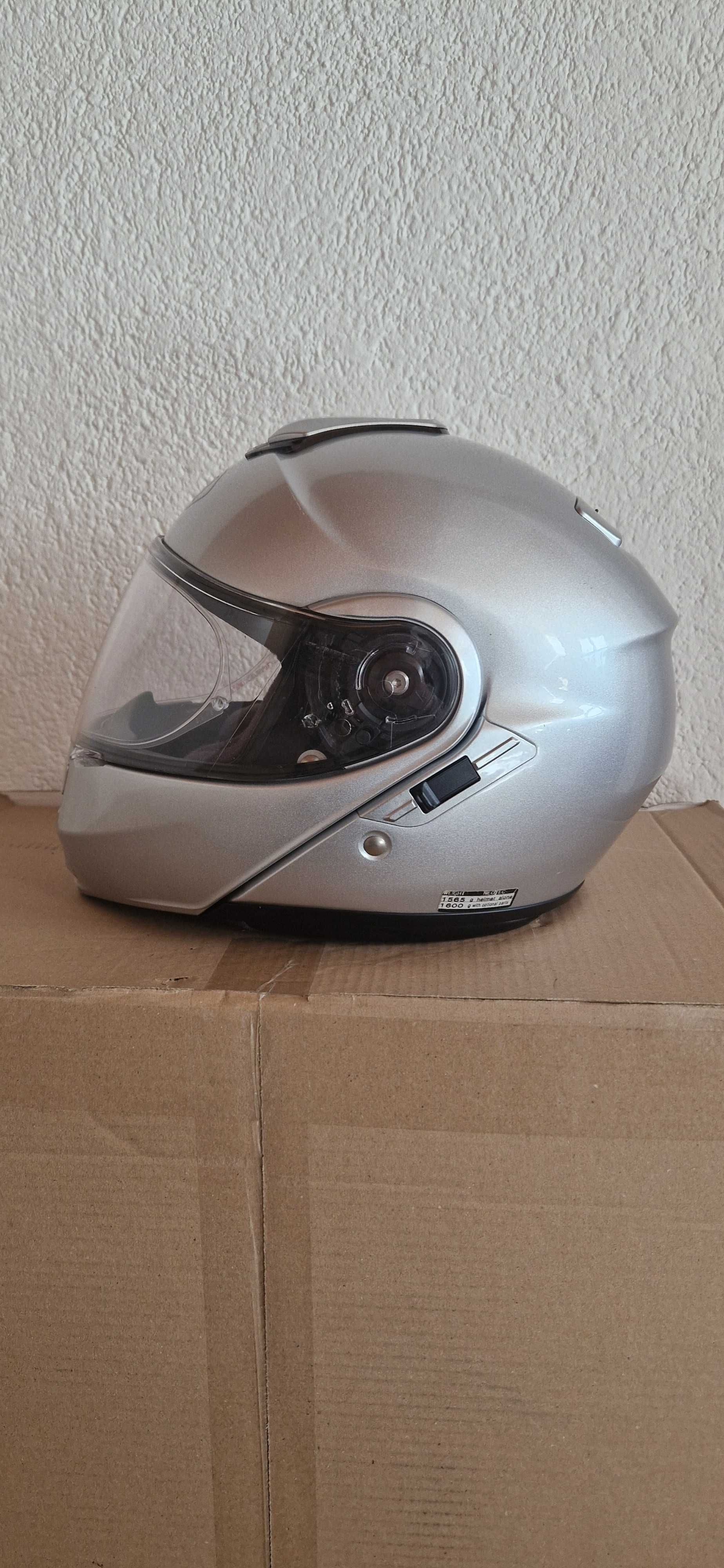 Casca moto Shoei Neotec, M.