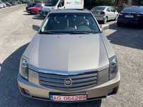 Cadillac CTS 2.6 V6 AUTOMAT Sport Luxury