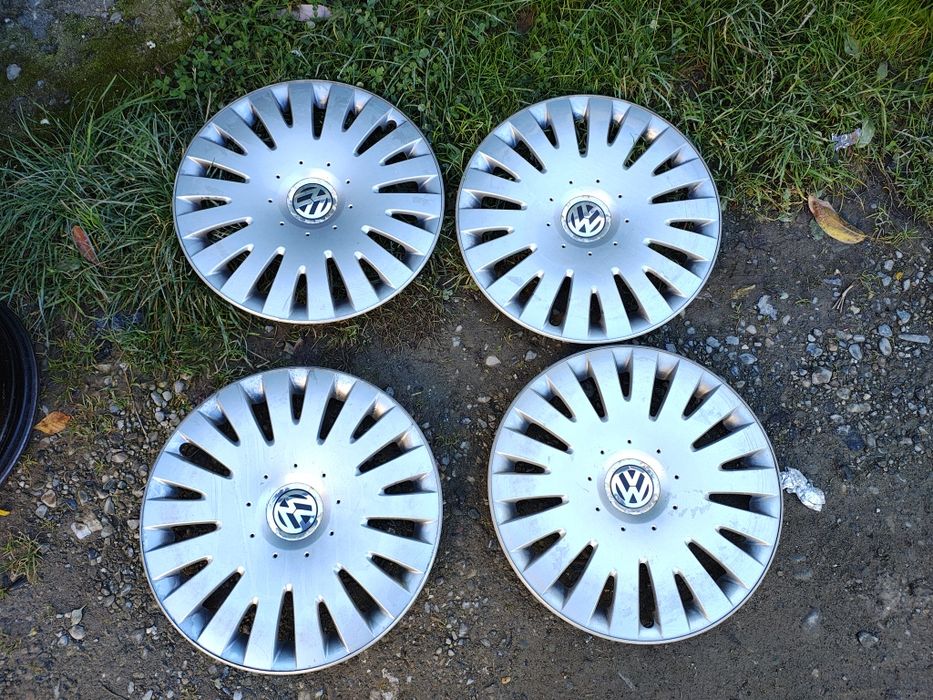 Vand jante R16, 5x112