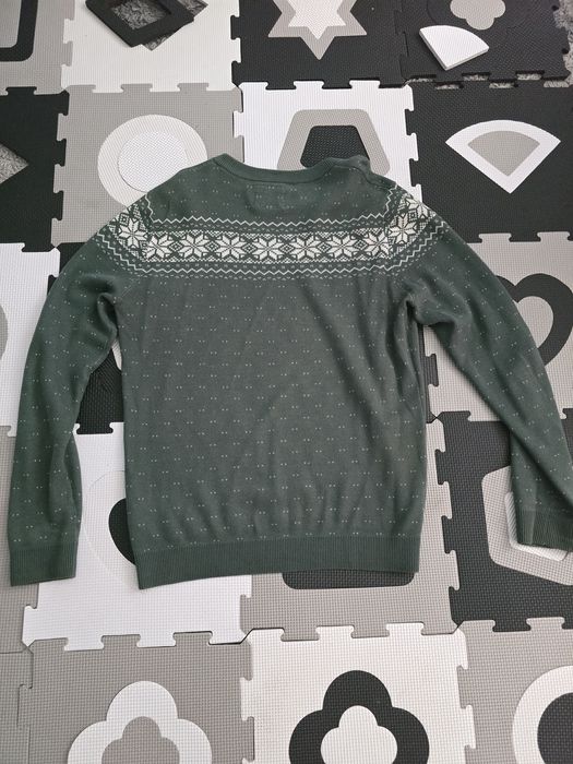 Pulover Jack&Jones Original