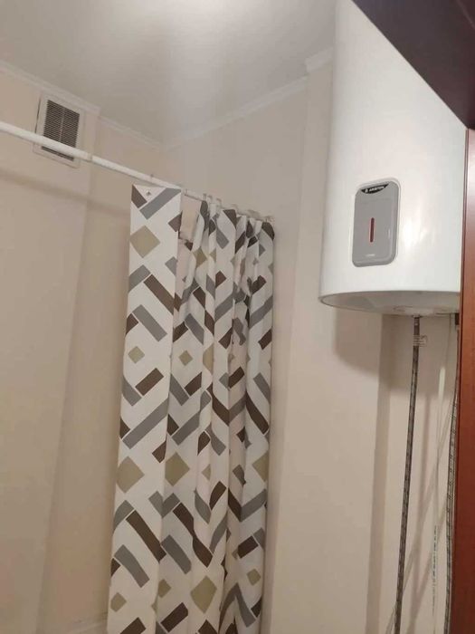 Дава се под наем Едностаен апартамент в София, Център - 45 кв.м за 357 € - Снимка #3