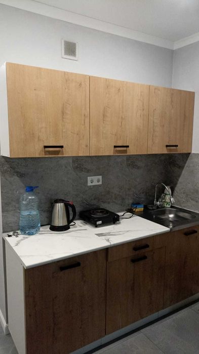 Продам квартиру-студию в Астане