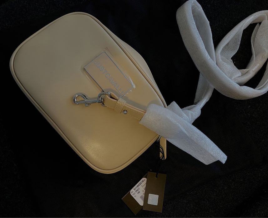 Чанта Just Cavalli