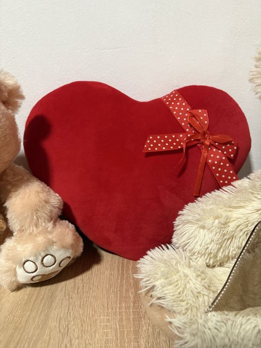 Плюшени  играчки