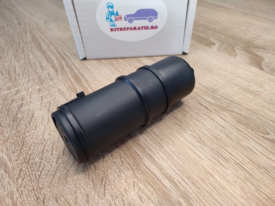 Compresor perne Touareg 7P Cayenne Macan, Volvo, Tesla - kit reparatie