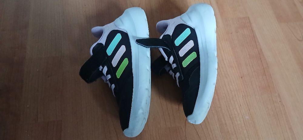 Incaltaminte fetite Adidas Tensaur Run CF mar 30
Tensaur Run CFAdidas