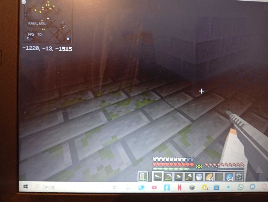 Asus X541UA 8GB RAM SSD 250GB [scimb cu iphone 11 pro max sau 12 pro]