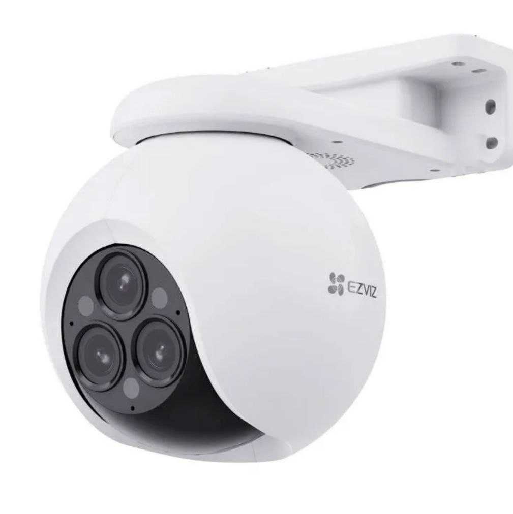 Камера видеонаблюдения EZVIZ (4+4+4MP)