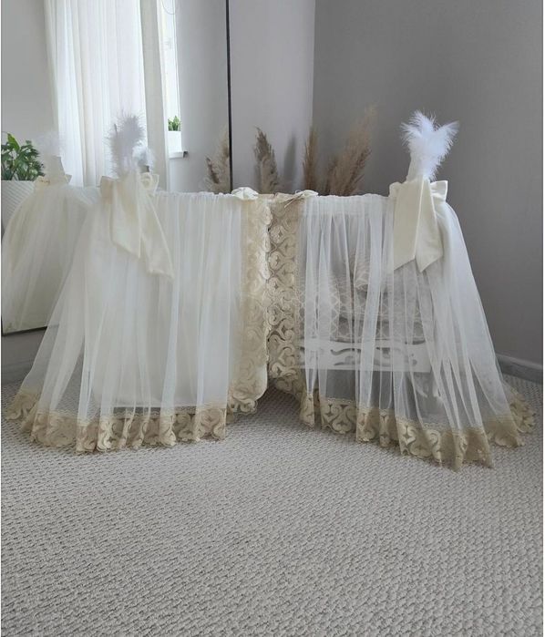 Жасауы,  бесiк жасауы