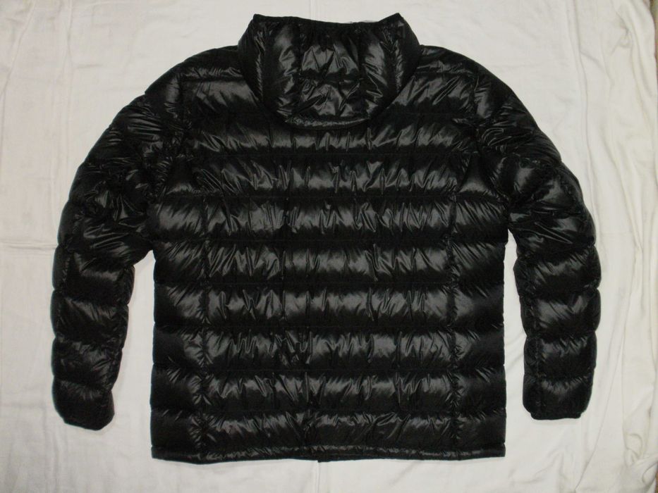 JEAN PAUL зимно мъжко гъши пух XL/2XL