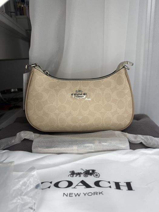 Coach Terri Shoulder Bag ORIGINALA