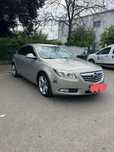 Opel Insignia 2.0 cdti 160 cp automata xenon navigatie
