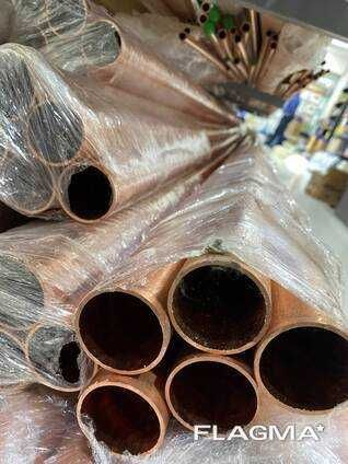 Медные трубы / Mednaya truba