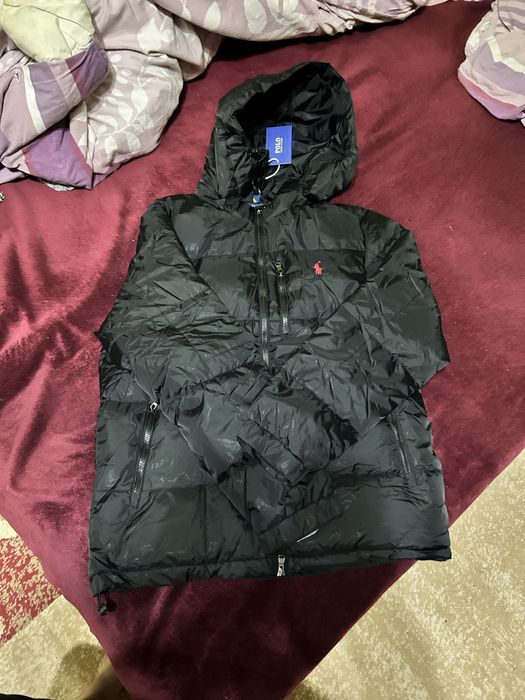 Geacă Polo Ralph Lauren bărbați