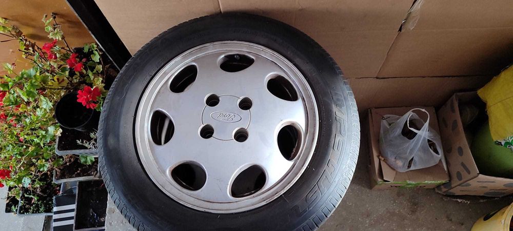 Anvelope 195 65 R15 91 T și alte tipuri