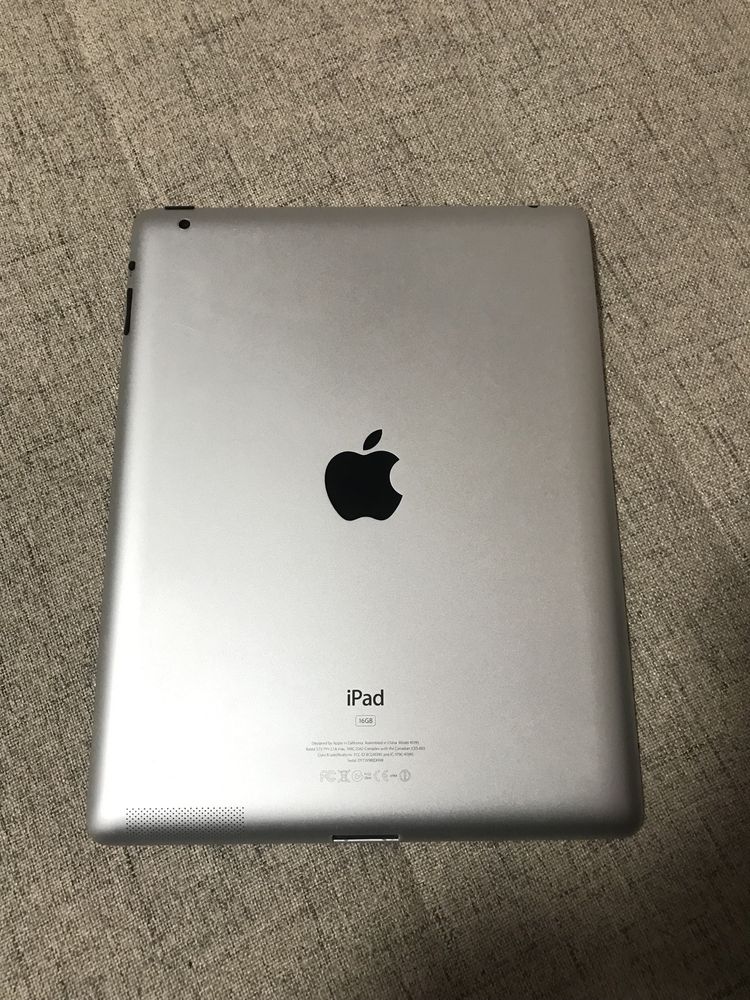 Таблет Apple Ipad 2