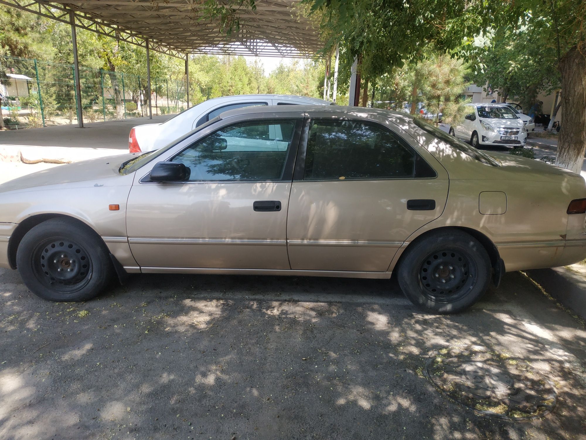 Продаю Tayota Camry 20