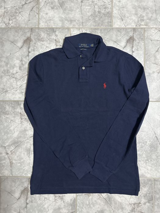 Мъжка блуза Ralph Lauren