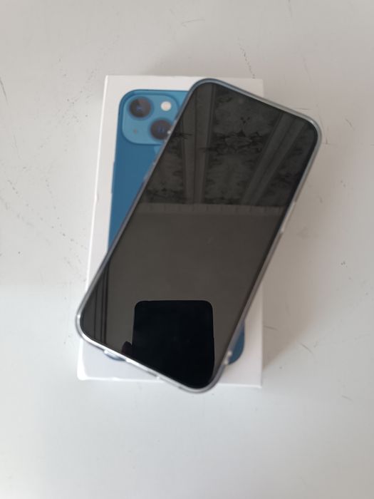 Продам обмен apple 13