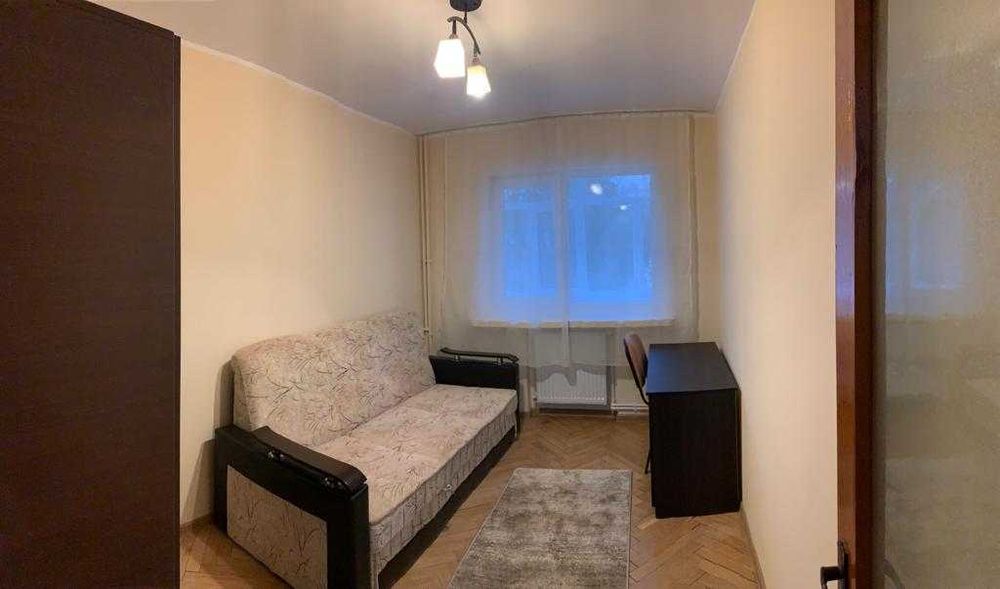 DE ÎNCHIRIAT: Apartament 3 camere Copou, Colegiul Negruzzi