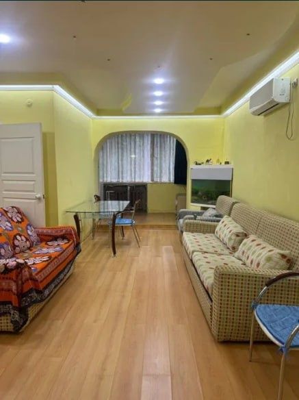 Продается 3х комнатная ЮнусРаджаби