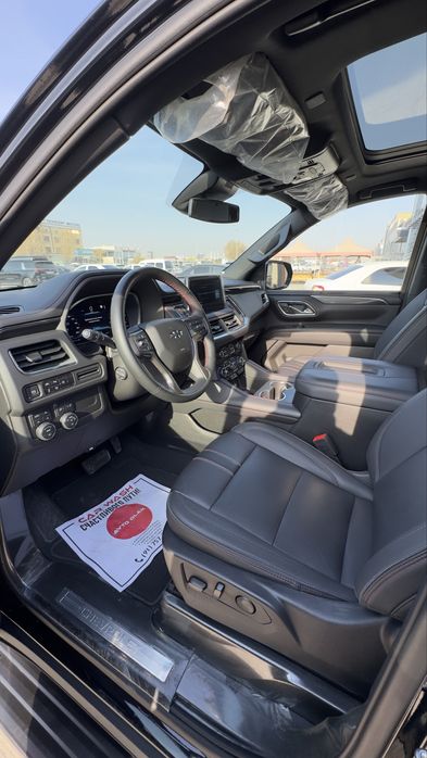 TAHOE 2024/23 RST FULL Sotiladi