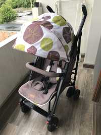 Детска количка Chipolino baby stroller 0+ “BEEZE”