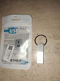 Memory stick 2TB LENOVO