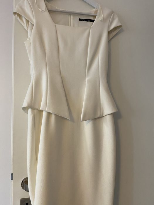 Rochie Zara XS - groasa