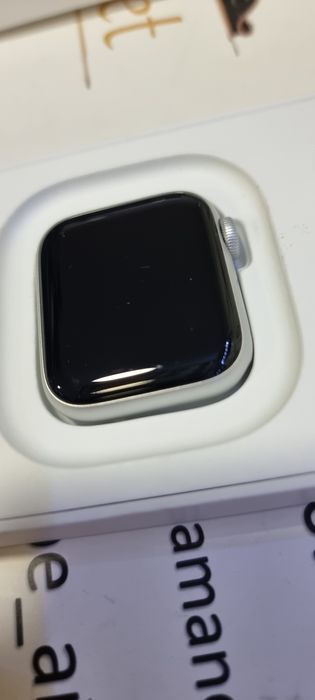 Hope Amanet P6 Apple watch se2 40mm