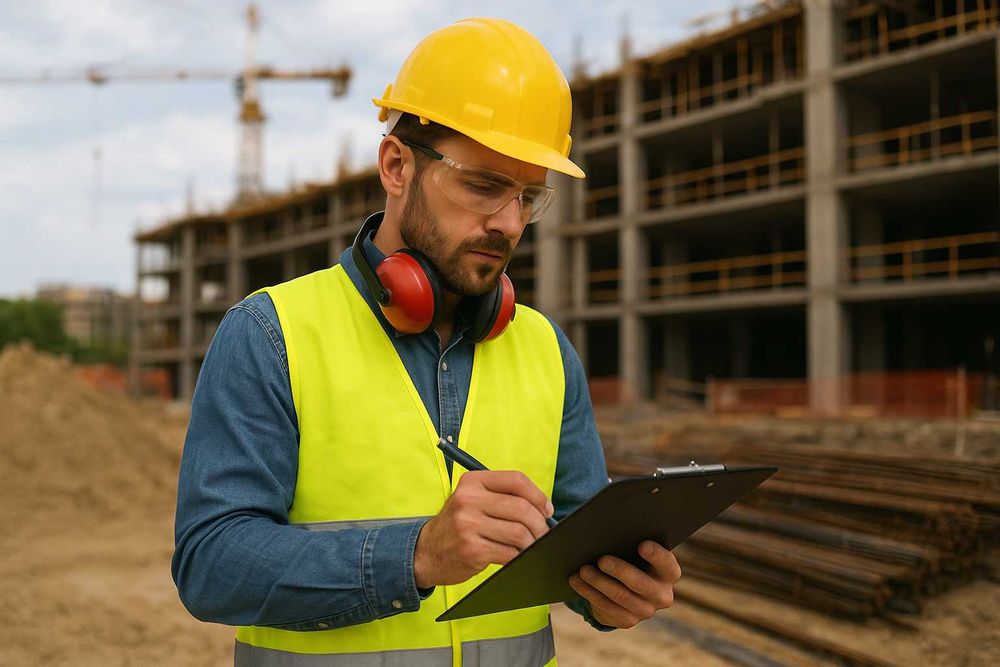 Servicii SSM & SU Profesionale