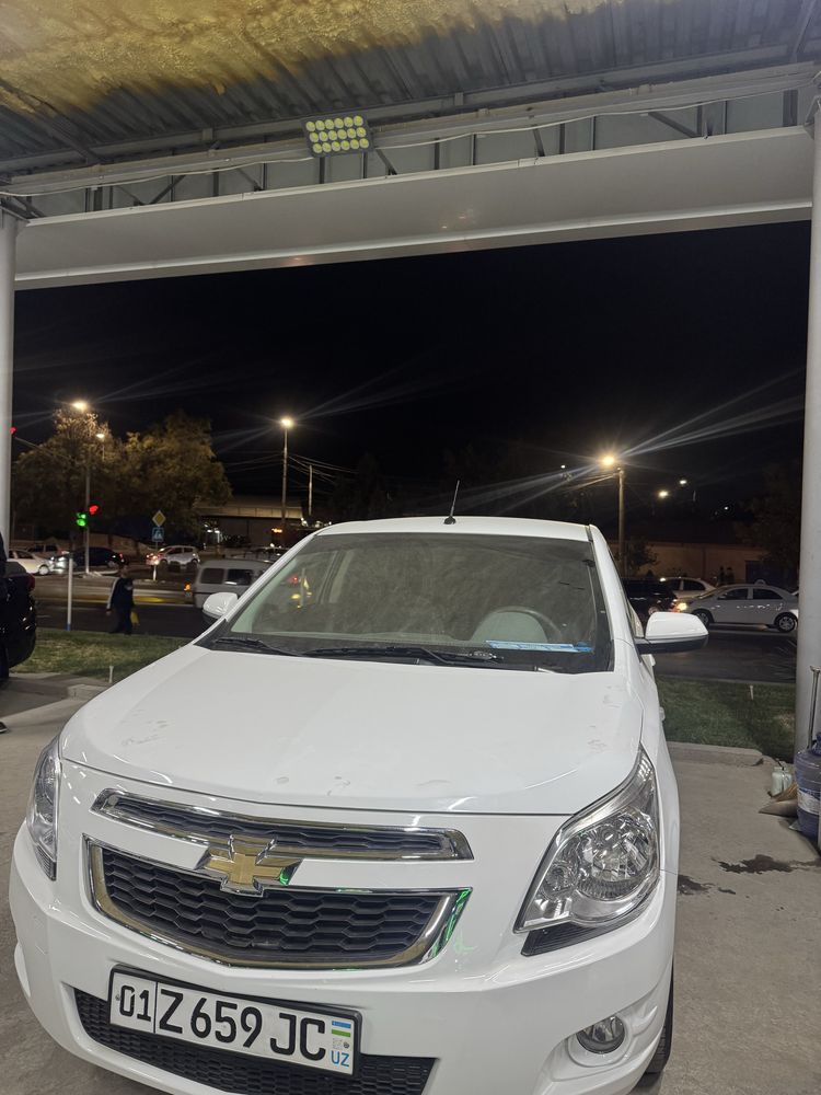 Cobalt 2023 yil 101.000 km toza