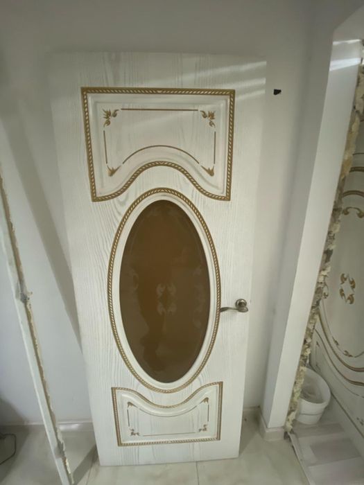 Таза агаштан 4 есик сатылады