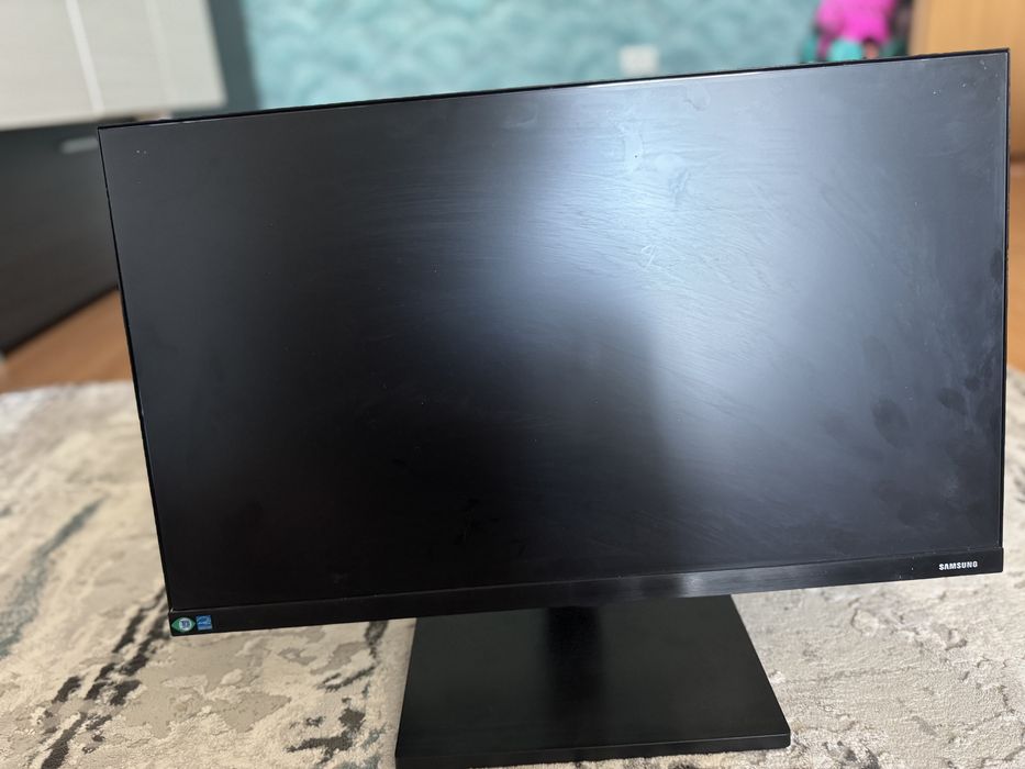 Vand monitor samsung
