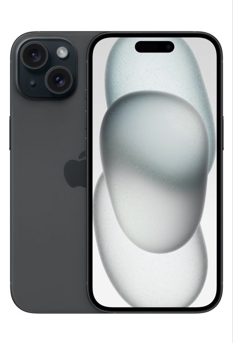 Iphone 15 отличное состояние!